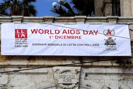 Giornata Mondiale contro l'Aids: tutte le iniziative - giornata aids 12F1 - Gay.it Archivio