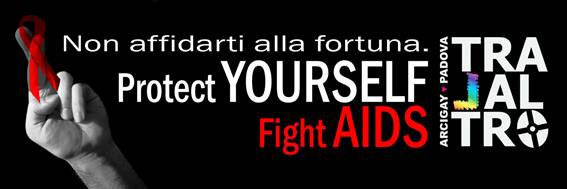 Giornata Mondiale contro l'Aids: tutte le iniziative - giornata aids 12F4 - Gay.it Archivio