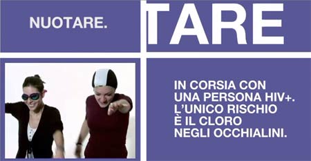 Giornata Mondiale contro l'Aids: tutte le iniziative - giornata aids 12F6 - Gay.it Archivio