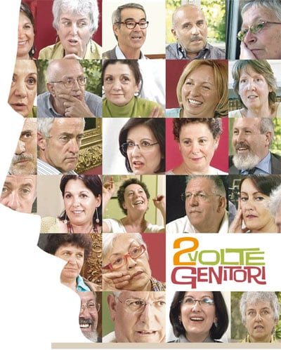 Le giornate di cinema omosessuale parlano italiano - giornatecinemagaymestreF4 - Gay.it Archivio
