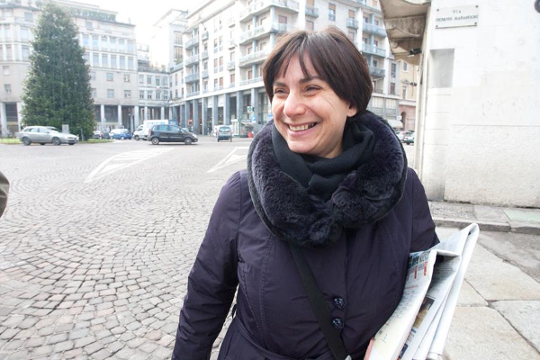 Il governo ha una consigliera per le Pari Opportunità: ecco chi è - giovanna martelli1 - Gay.it Archivio