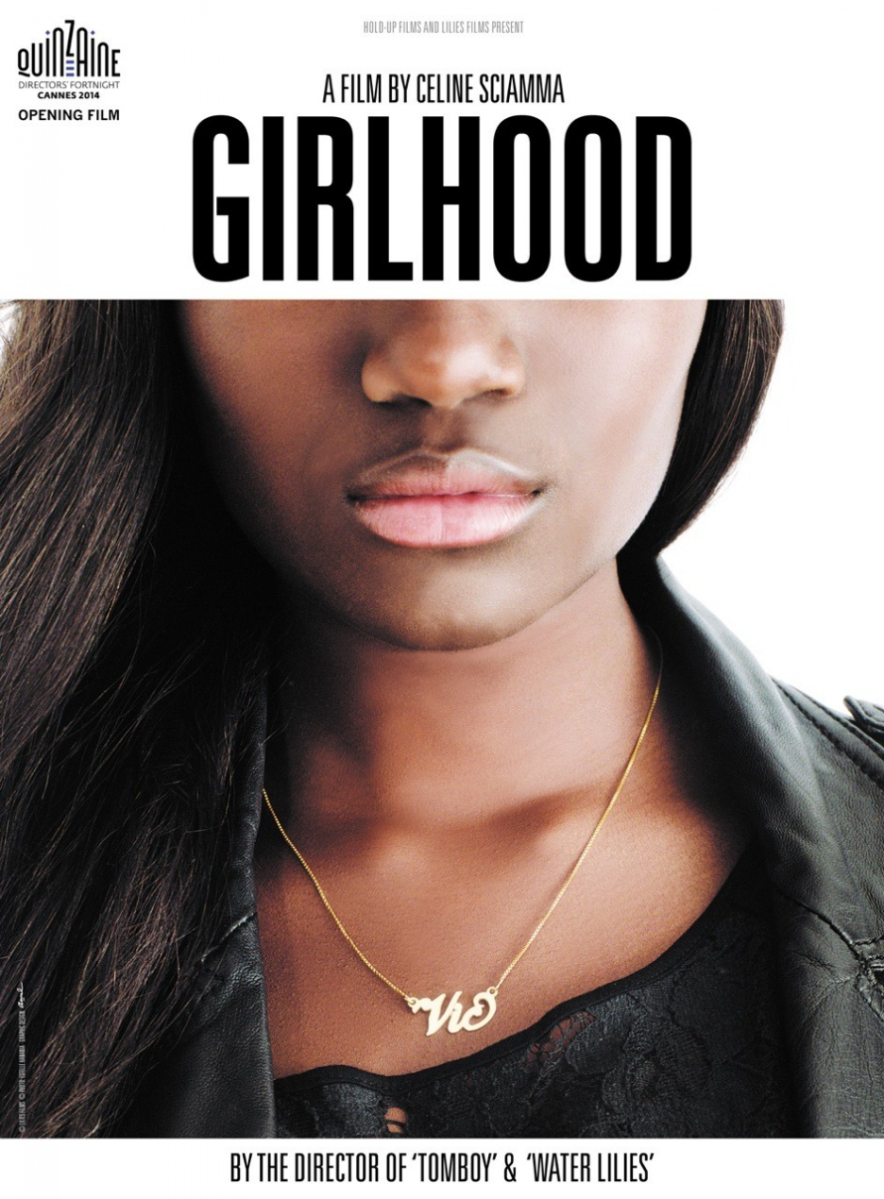 CinemaSTop, piccole bulle crescono nel Diamante nero di Céline Sciamma - girlhood - Gay.it Archivio