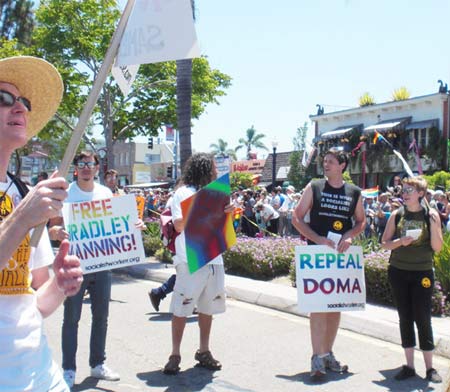 Giudice federale: "Il DOMA è incostituzionale" - giudice domaF3 - Gay.it Archivio