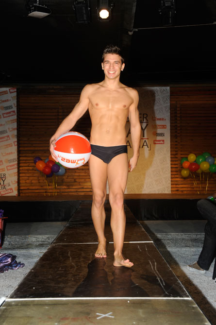 Diventa Mister Gay Me2 2011, entra nella scena, fatti notare - giuliospatola - Gay.it Archivio