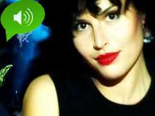 Torna Giusy Ferreri con "Novembre" - giusynovembreBASE - Gay.it Archivio