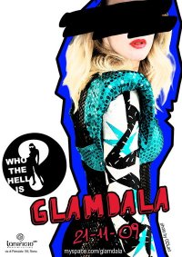 Chic e Radical, arriva Glamdala! - glamdala - Gay.it Archivio