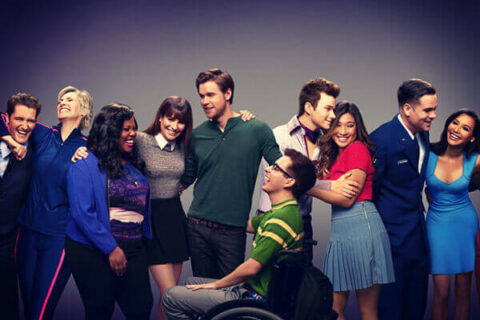 Glee 6: lo spot dell'episodio finale della serie tv - glee 6 spot episodio finale BS - Gay.it Archivio
