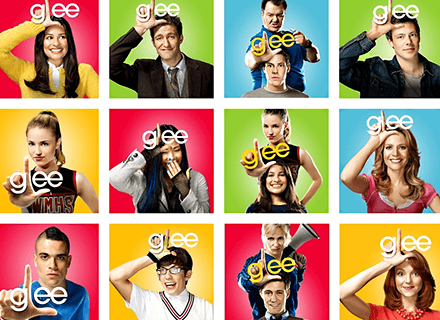 È ufficiale: Glee finirà con la sesta stagione - glee finale 1 - Gay.it Archivio