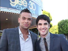 Glee 3D: Il film concerto arriva a settembre in Italia - glee3dBASE - Gay.it Archivio