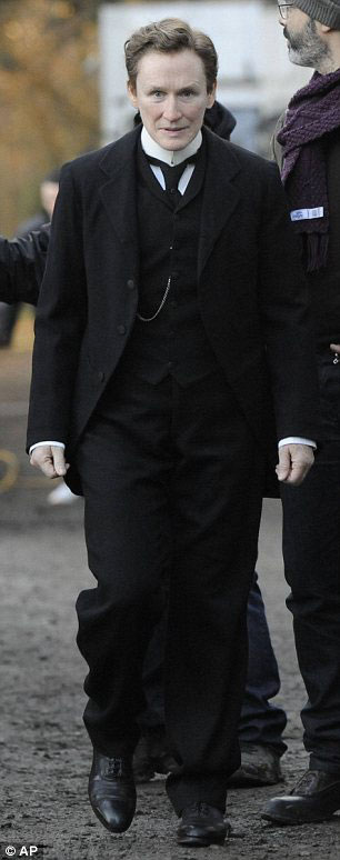 Oscar: "Shame" e "J.Edgar" ignorati, puntiamo su Plummer - glencloseF1 - Gay.it Archivio