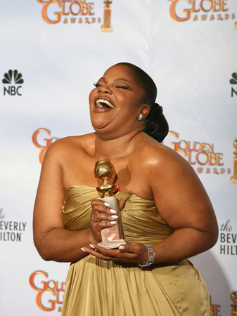 Avatar conquista i Golden Globes, delusione per A single man - goldenglobes10F4 - Gay.it Archivio