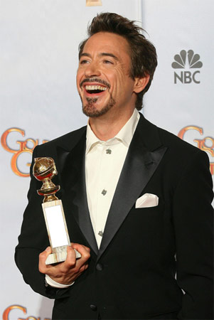 Avatar conquista i Golden Globes, delusione per A single man - goldenglobes10F5 - Gay.it Archivio