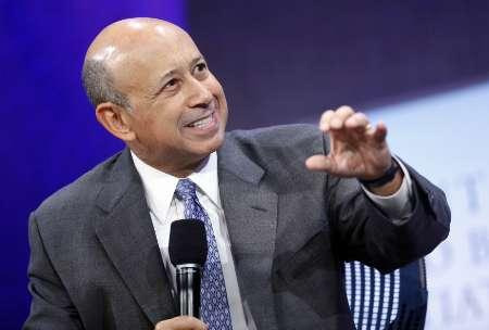 Anche l'Ad di Goldman Sachs dice sì ai matrimoni gay - goldman sachsF2 - Gay.it Archivio