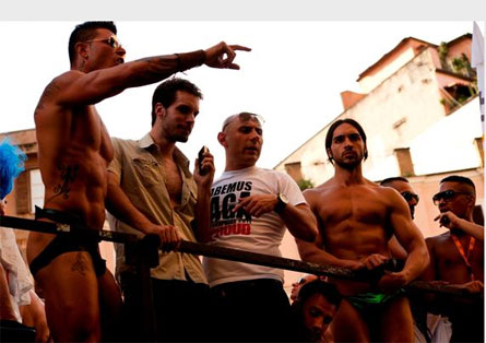 Militia Christi contro "Good as You": "Vi boicotteremo" - goodasyouF2 - Gay.it Archivio