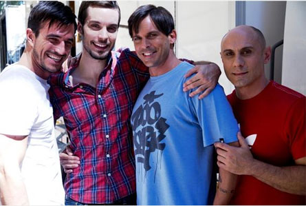 Militia Christi contro "Good as You": "Vi boicotteremo" - goodasyouF3 - Gay.it Archivio