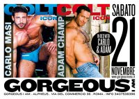 Chic e Radical, arriva Glamdala! - gorgeous2 - Gay.it Archivio