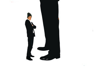 E SE IL CAPO FOSSE GAY? - grandecapoBASE - Gay.it Archivio
