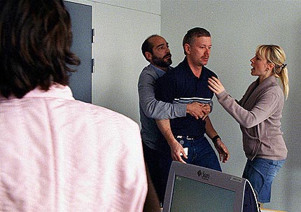 E SE IL CAPO FOSSE GAY? - grandecapoF2 - Gay.it Archivio