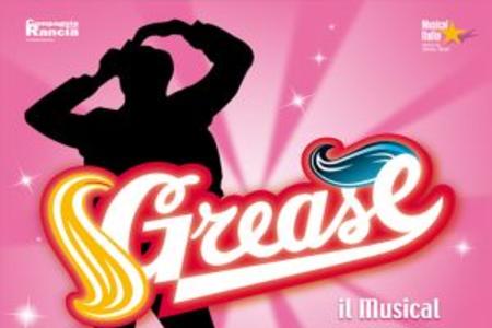Torna a teatro il "musical dei record": Grease - greaseroma - Gay.it Archivio