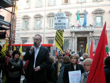 Ecco il Forum delle Libertà: trasversale, laico e a sinistra - grilliniForumF2 - Gay.it Archivio