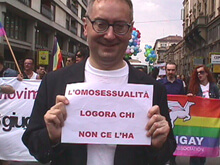 Grillini parla a Pisa, ma la Curia gli chiude le porte - grillini pisaBASE - Gay.it Archivio