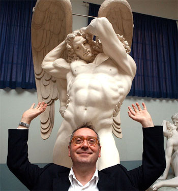 Gay e elezioni: vincono Vendola e Grillini. Flop Binetti - grilloelezioniF1 - Gay.it Archivio