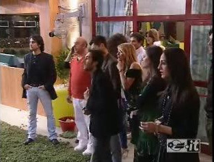 GF8: esce Ali, entra Benedetta. E Silvia vuole un Uomo - gruppoterza - Gay.it Archivio
