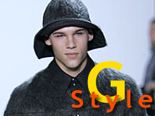 Settimana della moda di NYC: ecco l''uomo made in USA - gstyle5 - Gay.it Archivio