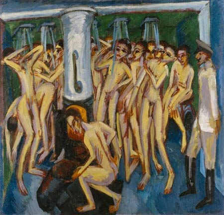Happy birthday, Mr. Guggenheim! - guggenheim50F5 - Gay.it Archivio