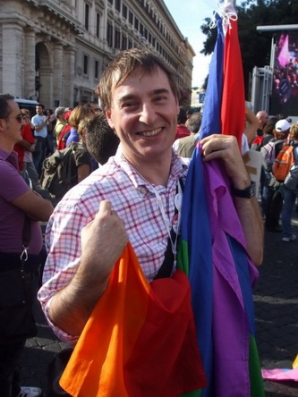 We Have a Dream: passato, presente e futuro - guidoallegrezza - Gay.it Archivio