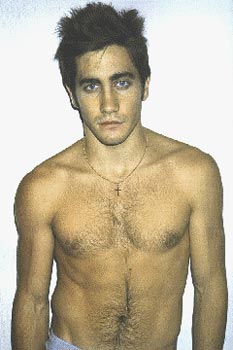 JAKE DI CUORI - gyllenhaal jake - Gay.it Archivio