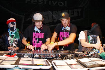 Il Padova Pride Village entra nella sua ultima settimana - hackppvF3 - Gay.it Archivio