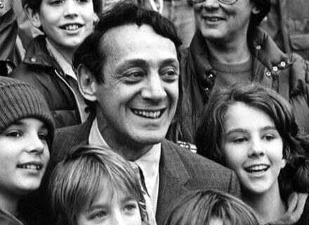 San Francisco potrebbe avere presto l'Aeroporto "Harvey Milk" - harvey milk aeroportoBASE 1 - Gay.it Archivio