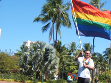 Alle Hawaii approvate le unioni civili - hawaiigayBASE 1 - Gay.it Archivio