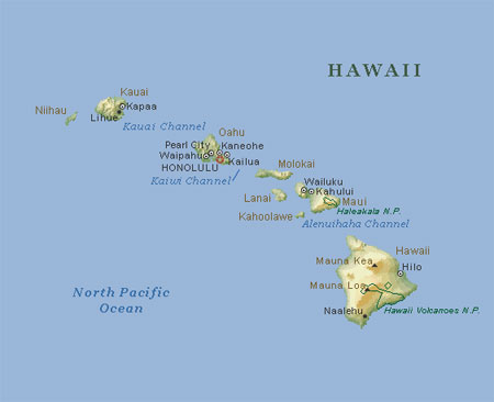 Alle Hawaii approvate le unioni civili - hawaiigayF1 - Gay.it Archivio