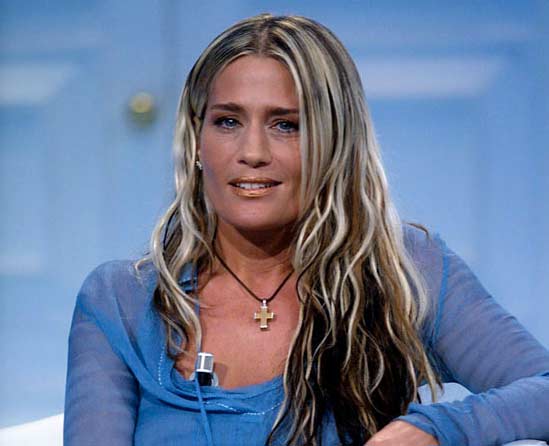 Heather Parisi: "Ad Hong Kong per amore, non per fuga" - heater hong kongF1 - Gay.it Archivio