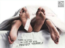 Allarme HIV: cresce tra i gay nei paesi omofobi - hiv incremento gayBASE 1 - Gay.it Archivio