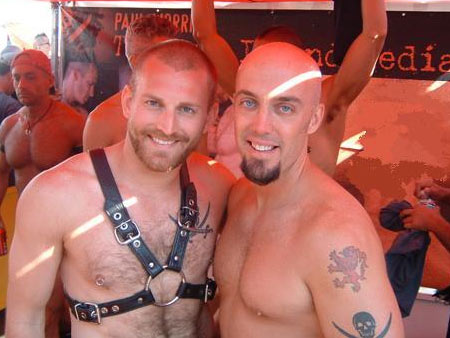 Un falso positivo il caso dell'attore hard infettato da HIV - hiv pornoBASE - Gay.it Archivio