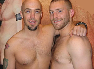 Un falso positivo il caso dell'attore hard infettato da HIV - hiv pornoF3 - Gay.it Archivio