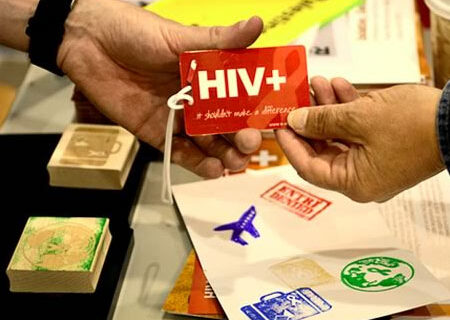 Hiv: vita due volte diversa e la nuova identità da scoprire - hivoiceBASE - Gay.it Archivio