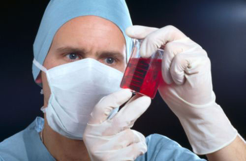 Ricercatori italiani: "a un passo dal cocktail che debella l'HIV" - hivoroF1 - Gay.it Archivio