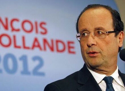Anche Hollande e la Francia contro i giochi di Sochi - hollandesindaciBASE 1 - Gay.it Archivio