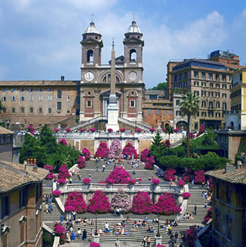 Europride 2011: alberghi, a Roma solo 1 su 10 apre ai gay - hotelromaBASE - Gay.it Archivio
