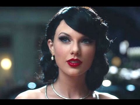 taylor swift wildest dreams old style