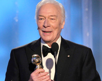 Oscar: "Shame" e "J.Edgar" ignorati, puntiamo su Plummer - hugoF4 - Gay.it Archivio