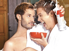 "Husbands 2", la web serie gay sbarca al RomaFictionFest - husbandsBASE - Gay.it Archivio