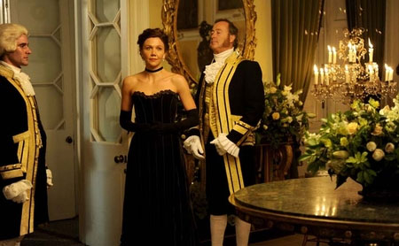 Il vibratore? L'ha inventato Rupert Everett in "Hysteria" - hysteriaF2 - Gay.it Archivio