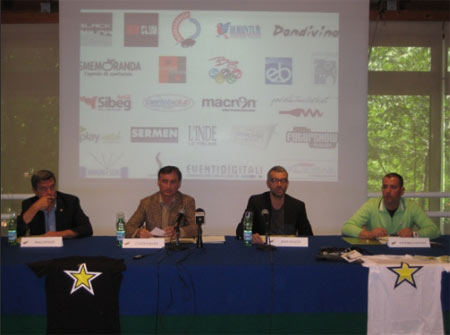 International Basket Tournament: a Bologna il basket gay - ibtF2 - Gay.it Archivio