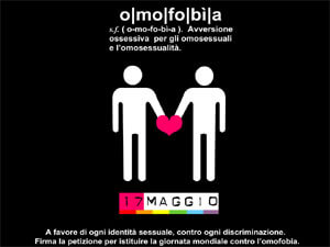 17 maggio giornata mondiale contro l'omofobia - idaho - Gay.it Archivio