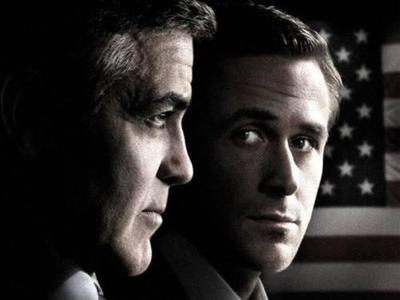 George Clooney difende i matrimoni gay ne "Le Idi di marzo" - idimarzoF3 - Gay.it Archivio
